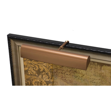 T14 House of Troy Traditional 14" Picture Light 2