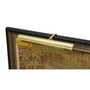 T14 House of Troy Traditional 14" Picture Light 7