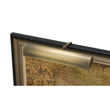 T14 House of Troy Traditional 14" Picture Light 4