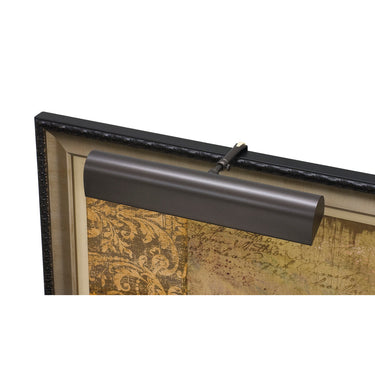 T14 House of Troy Traditional 14" Picture Light 9