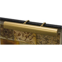 House of Troy T21-CA Classic Traditional Picture Light 1