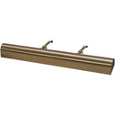 House of Troy T21-CA Classic Traditional Picture Light 3