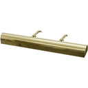 House of Troy T21-CA Classic Traditional Picture Light 4