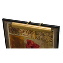 T24 House of Troy Plug In Classic Traditional 24" Picture Light 1