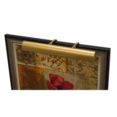 T24 House of Troy Plug In Classic Traditional 24" Picture Light 1