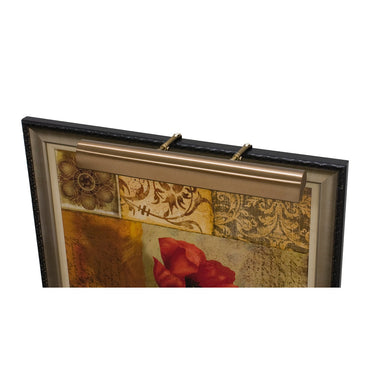 T24 House of Troy Plug In Classic Traditional 24" Picture Light 5