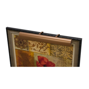 T24 House of Troy Plug In Classic Traditional 24" Picture Light 2
