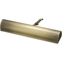 House of Troy T24-CA Classic Traditional Picture Light 7
