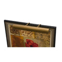 T24 House of Troy Plug In Classic Traditional 24" Picture Light 8