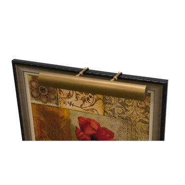 T24 House of Troy Plug In Classic Traditional 24" Picture Light 8