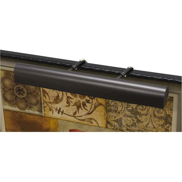 House of Troy T24-CA Classic Traditional Picture Light 9