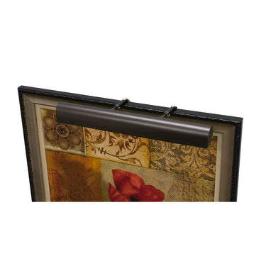 T24 House of Troy Plug In Classic Traditional 24" Picture Light 9