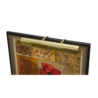 T30 House of Troy Plug In Classic Traditional 30" Picture Light 6