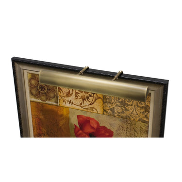 T30 House of Troy Plug In Classic Traditional 30" Picture Light 7