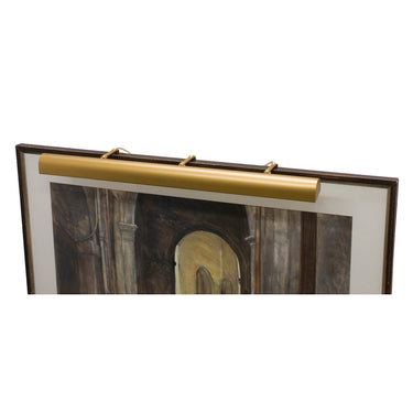 T36 House of Troy Plug In Classic Traditional 36" Picture Light 1