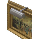 T4 House of Troy Traditional 4" Picture Light 10