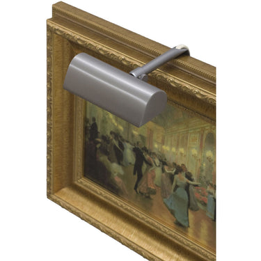 T4 House of Troy Traditional 4" Picture Light 10