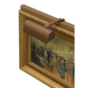 T4 House of Troy Traditional 4" Picture Light 2