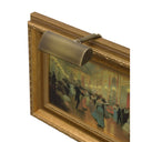 T4 House of Troy Traditional 4" Picture Light 4