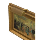 T4 House of Troy Traditional 4" Picture Light 8