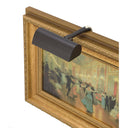T4 House of Troy Traditional 4" Picture Light 9