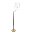 House of Troy T400 Taylor adjustable Floor Lamp 2