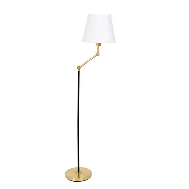 House of Troy T400 Taylor adjustable Floor Lamp 2