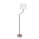 House of Troy T400 Taylor adjustable Floor Lamp 1