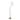 House of Troy T400 Taylor adjustable Floor Lamp 1