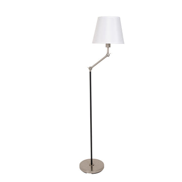 House of Troy T400 Taylor adjustable Floor Lamp 1