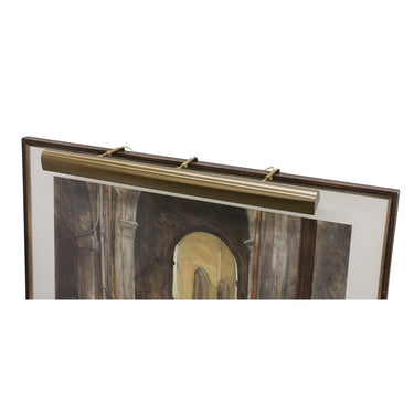 House of Troy T42 Traditional 42" Picture Light 4