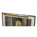 House of Troy T42 Traditional 42" Picture Light 6