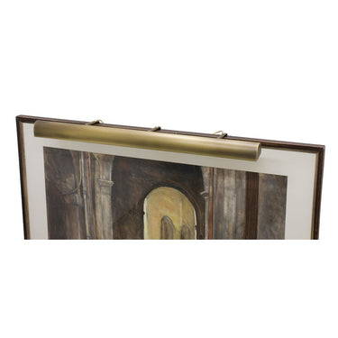 House of Troy T42 Traditional 42" Picture Light 6