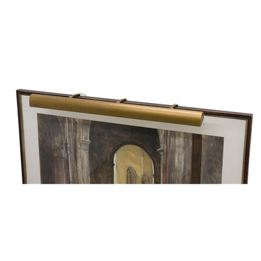 House of Troy T42 Traditional 42" Picture Light 7