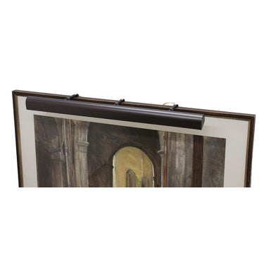 House of Troy T42 Traditional 42" Picture Light 8