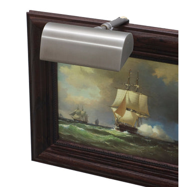 T5 House of Troy Traditional 5" Picture Light 3