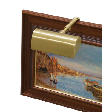 T5 House of Troy Traditional 5" Picture Light 5