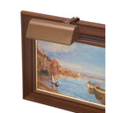 T5 House of Troy Traditional 5" Picture Light 2