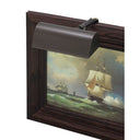 T5 House of Troy Traditional 5" Picture Light 9