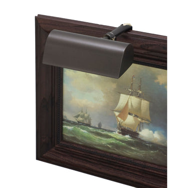 T5 House of Troy Traditional 5" Picture Light 9