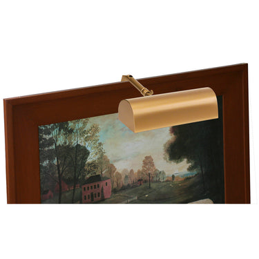 T8 House of Troy Traditional 8" Picture Light 1