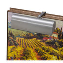 T8 House of Troy Traditional 8" Picture Light 3