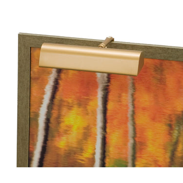 T9 House of Troy Traditional 9" Picture Light 1