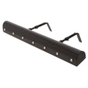 TB24 Classic Traditional Plug-In Picture Lights 1