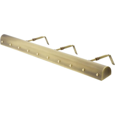TB36 Classic Traditional Plug-In Picture Lights 1