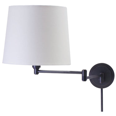 TH725 Town House Wall Lamp by House Troy 1