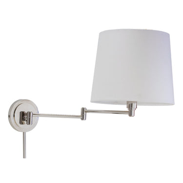 TH725 Town House Wall Lamp by House Troy 2