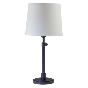 TH750 Town House Table Lamp by House Troy 1
