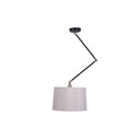 House of Troy UP501 Uptown 1 Light Pendant 1