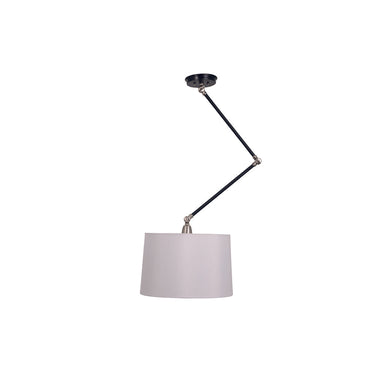 House of Troy UP501 Uptown 1 Light Pendant 1
